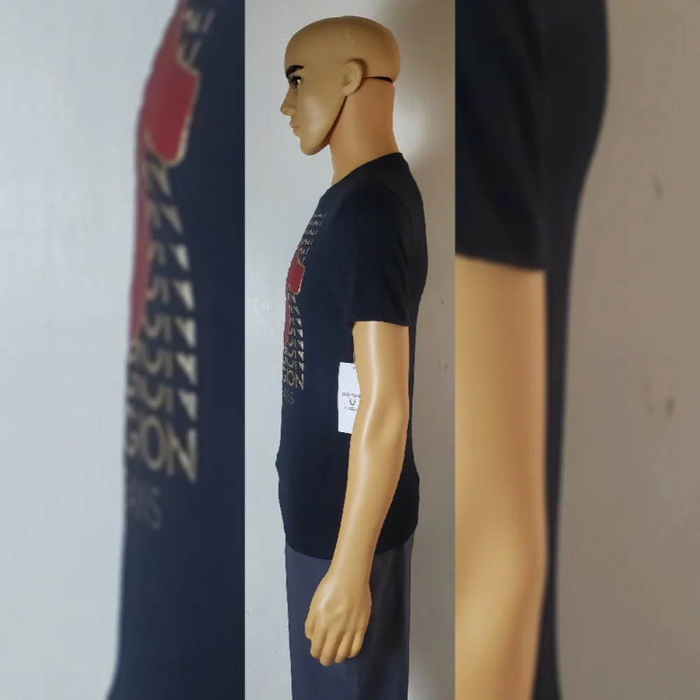 TRUE RELIGION LOUNGEWEAR TSHIRTS MEN'S